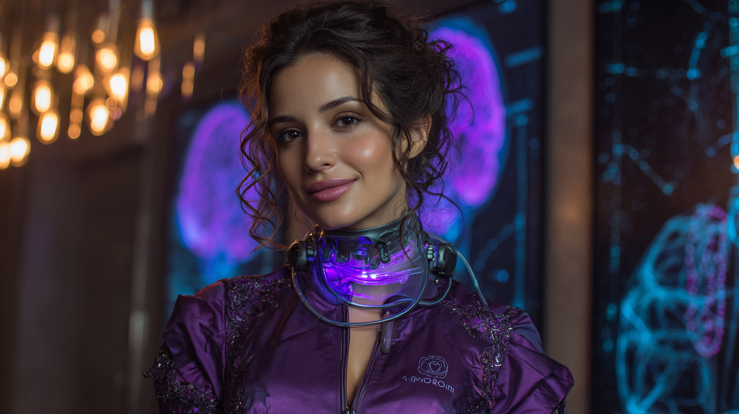 Dr. Rachel Torres